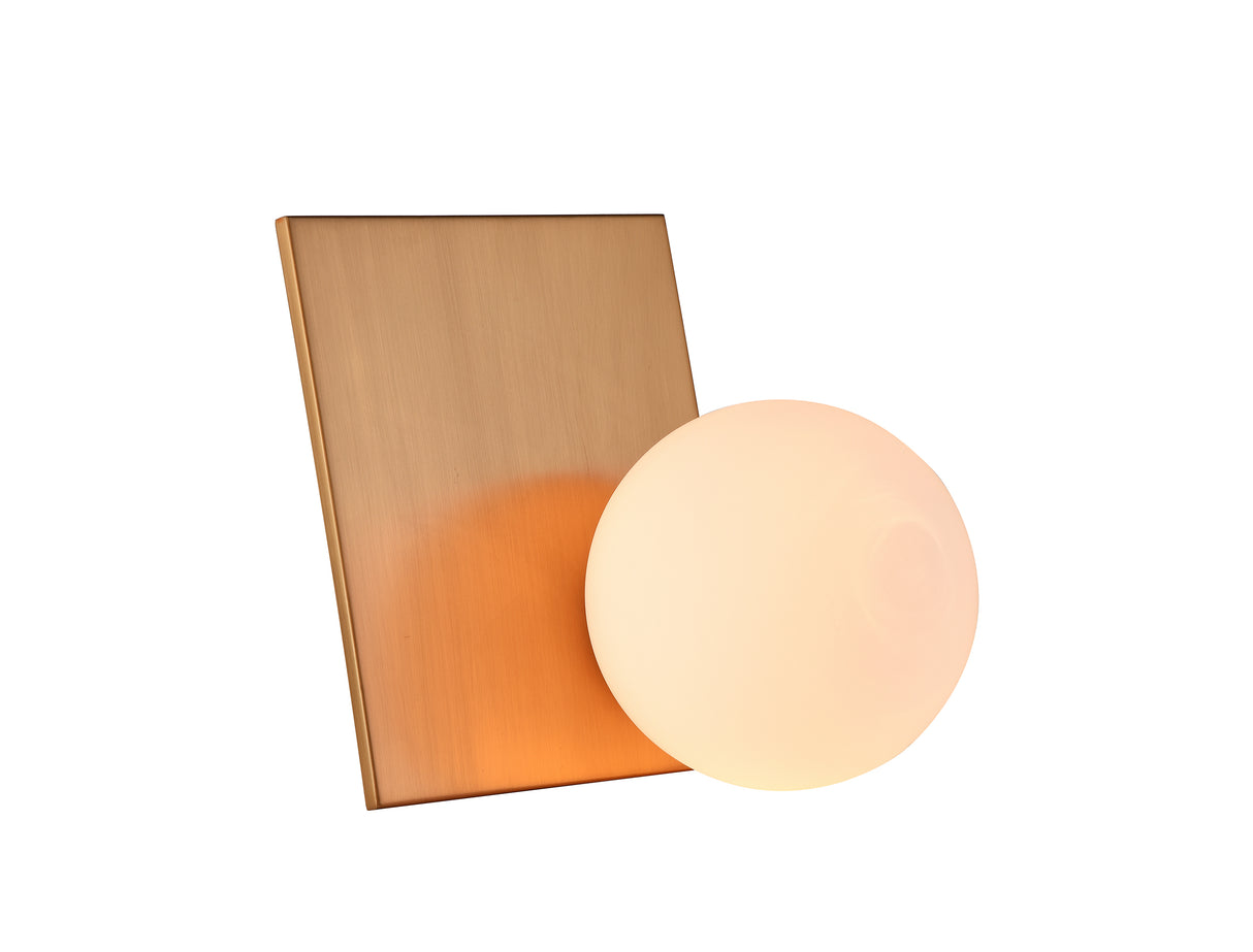 Table Lamp DU104G