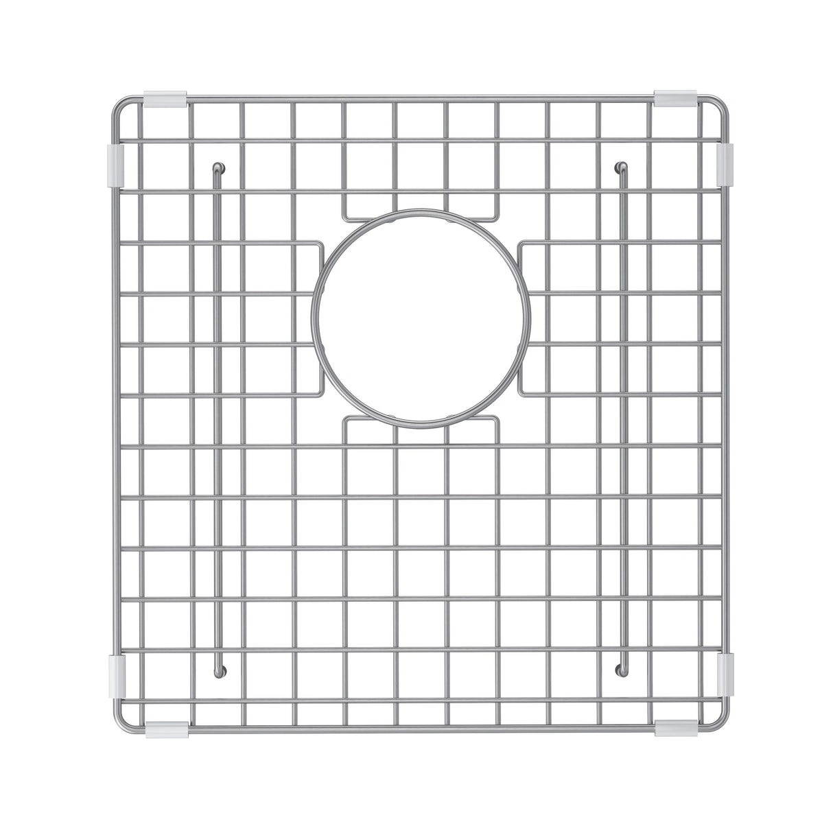 Shaws Wire Sink Grid for MSUM3318LD Kitchen Sink - image 1