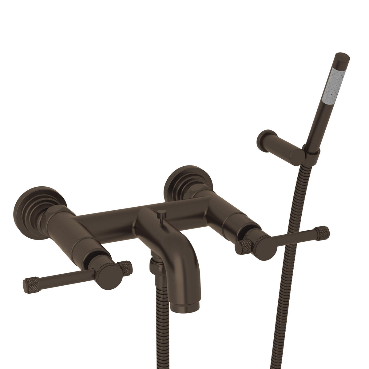ROHL Campo Exposed Wall Mount Tub Filler A3302IL - image 6