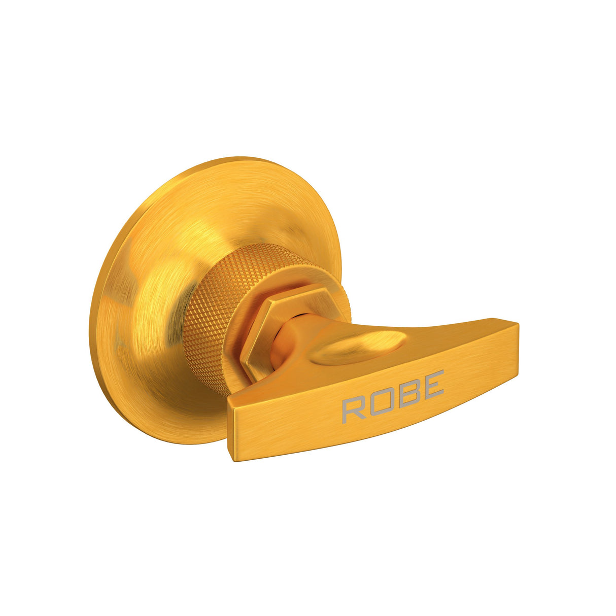 ROHL Graceline Bathroom Robe Hook MBG7 - image 5