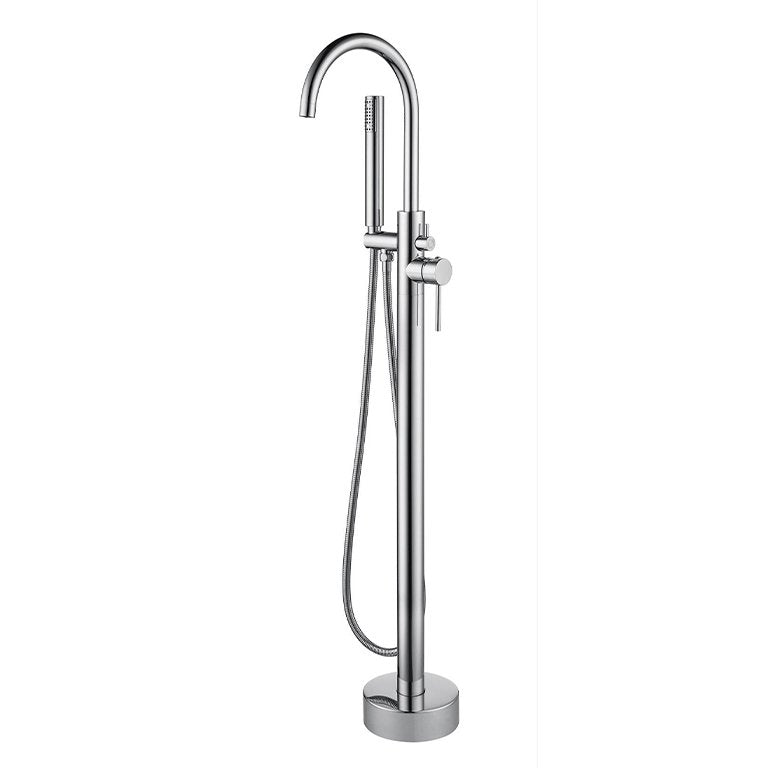 Clyde Tub Filler
