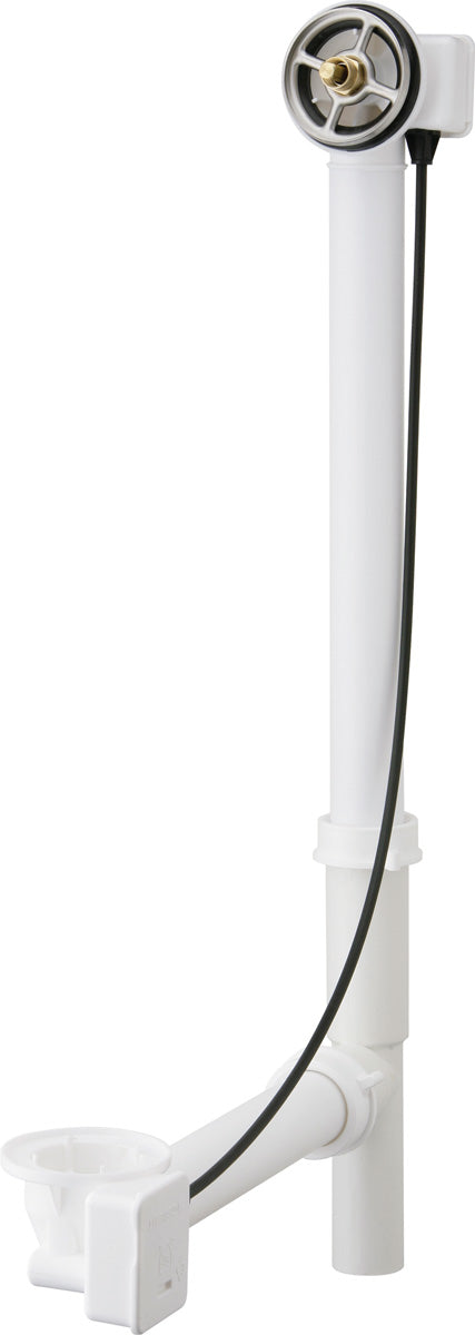 TURNCONTROL BATH WASTE AND OVERFLOW