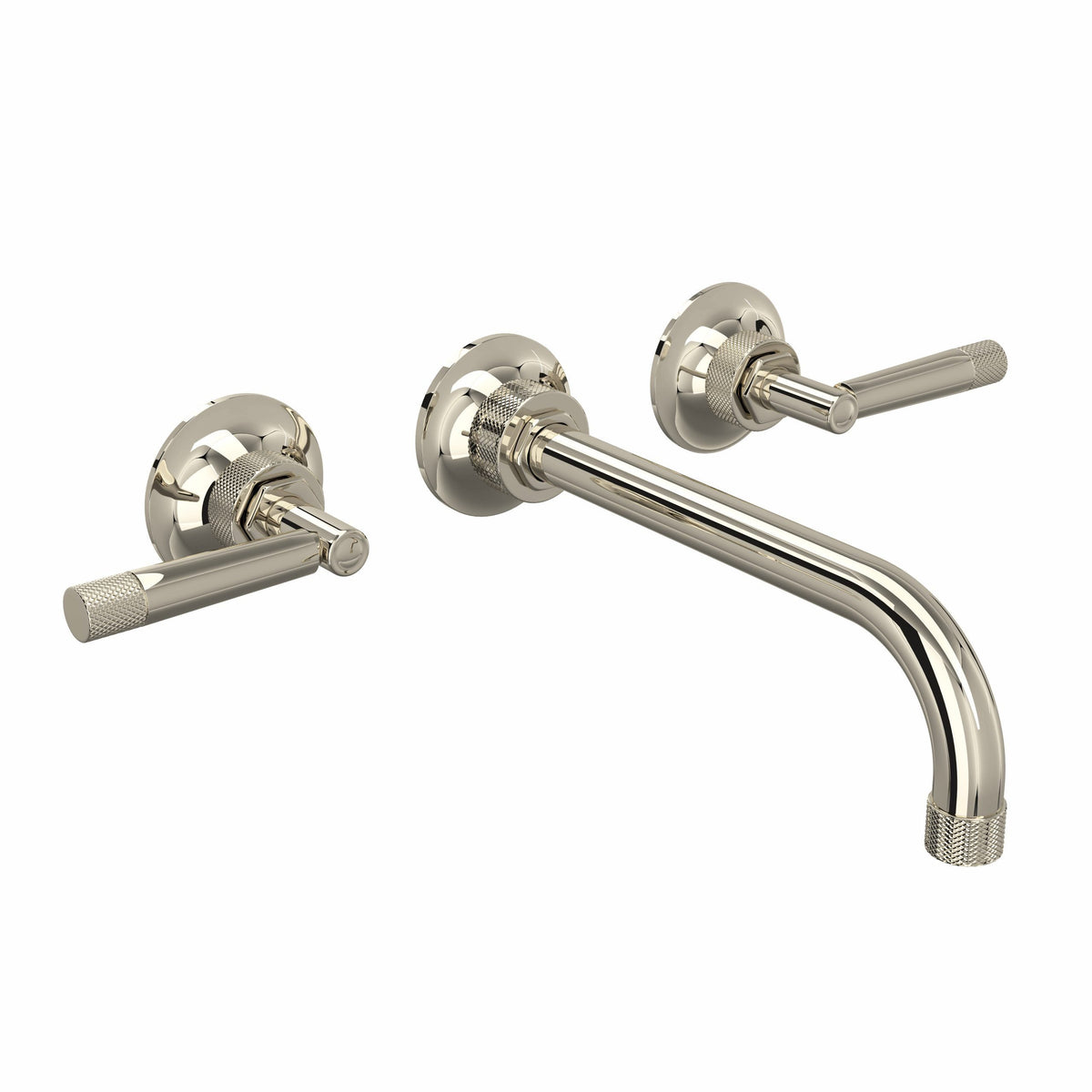 ROHL Graceline Wall Mount Tub Filler MB2037LMTO - image 5
