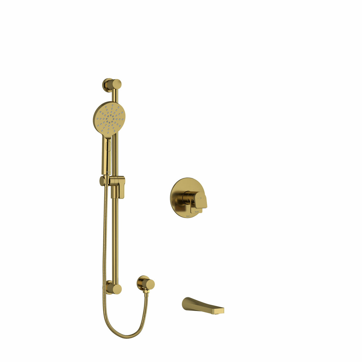 Riobel Ode Shower Kit 1244 - image 1