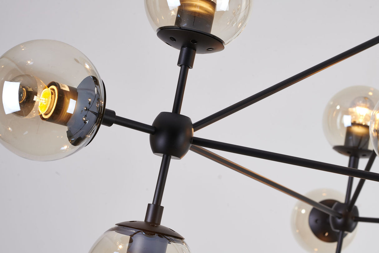 Chandelier DU01