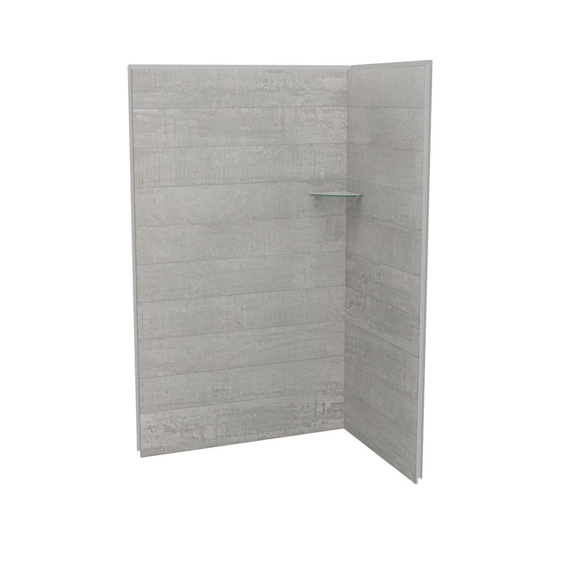 Utile 4832 Shower Wall Kit