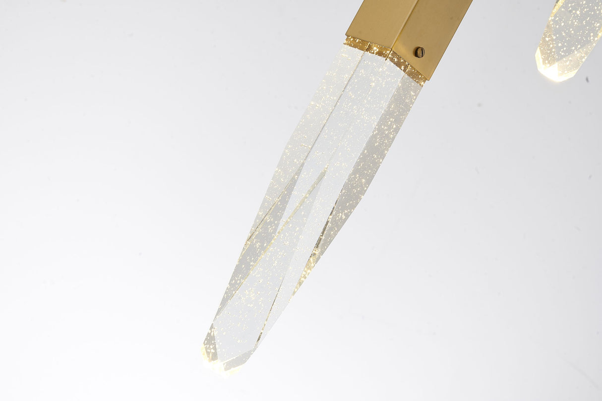 Chandelier ADS24C12G