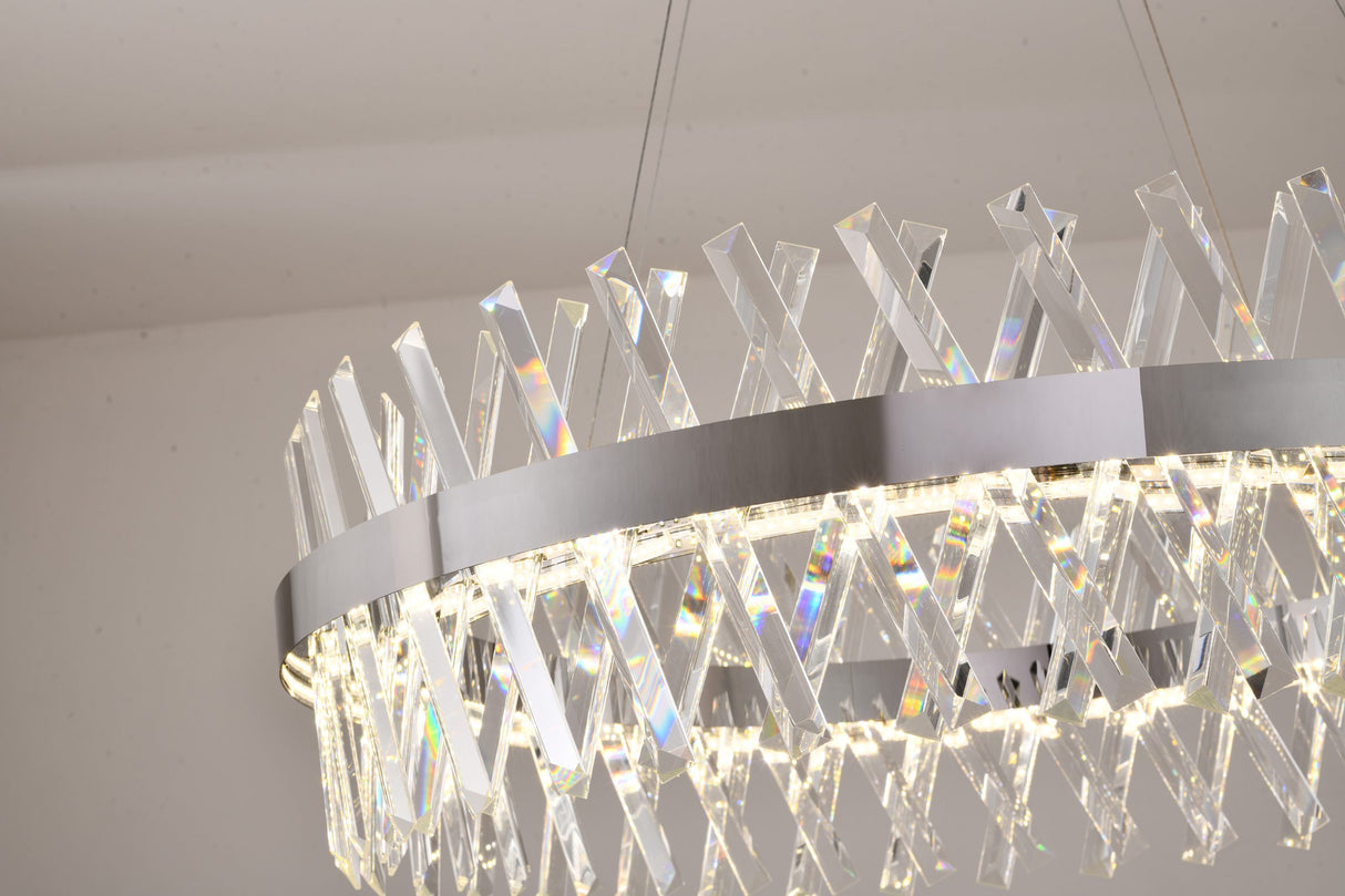 LED Chandelier FT51C32CH