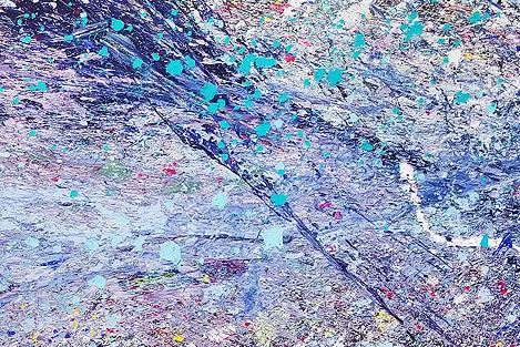 Wall Art JA78HG3072C