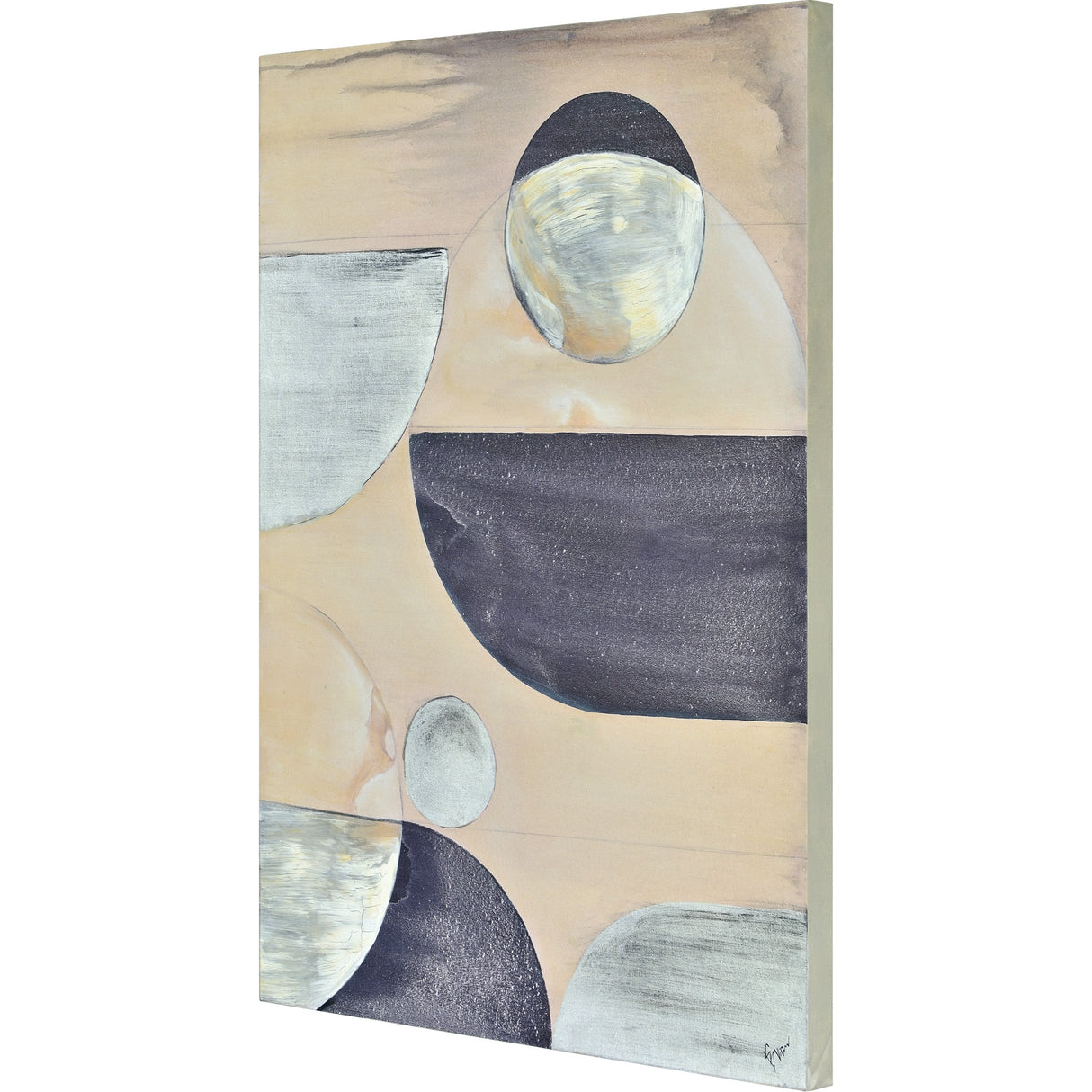 Endeavour 30" W x 40" H x 1.5" D