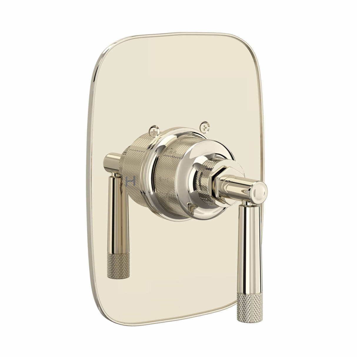 ROHL Graceline 3/4" Thermostatic Shower Trim MB2040NLM - image 5