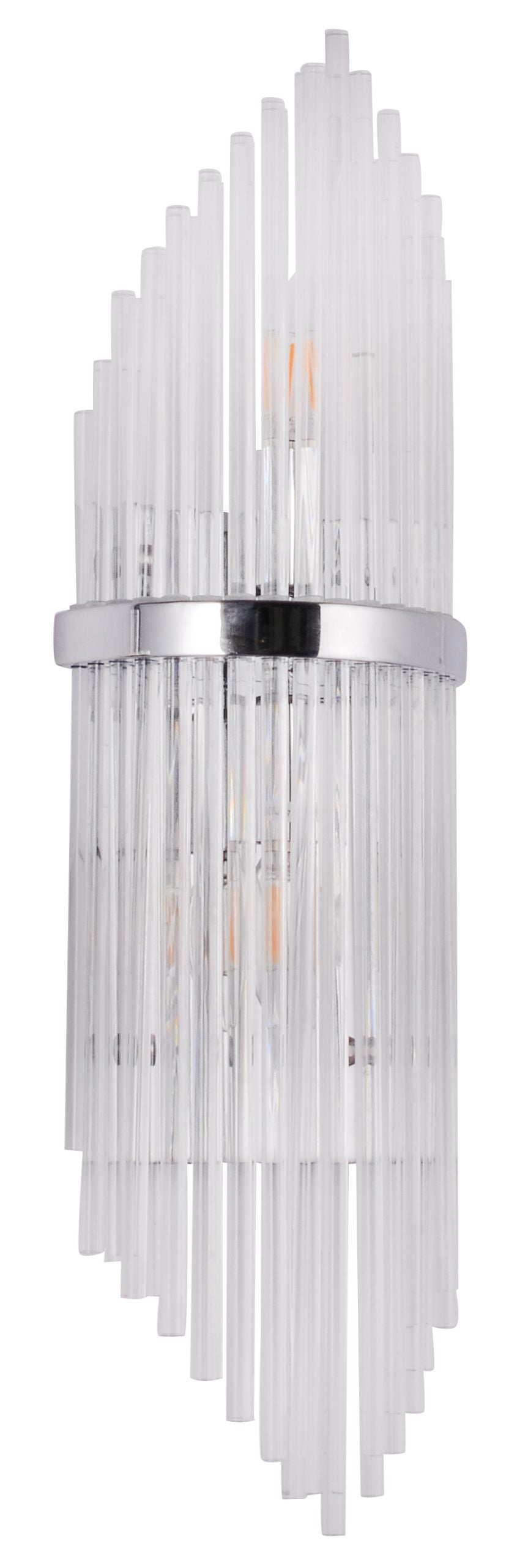 Wall Sconce MU25S-CH
