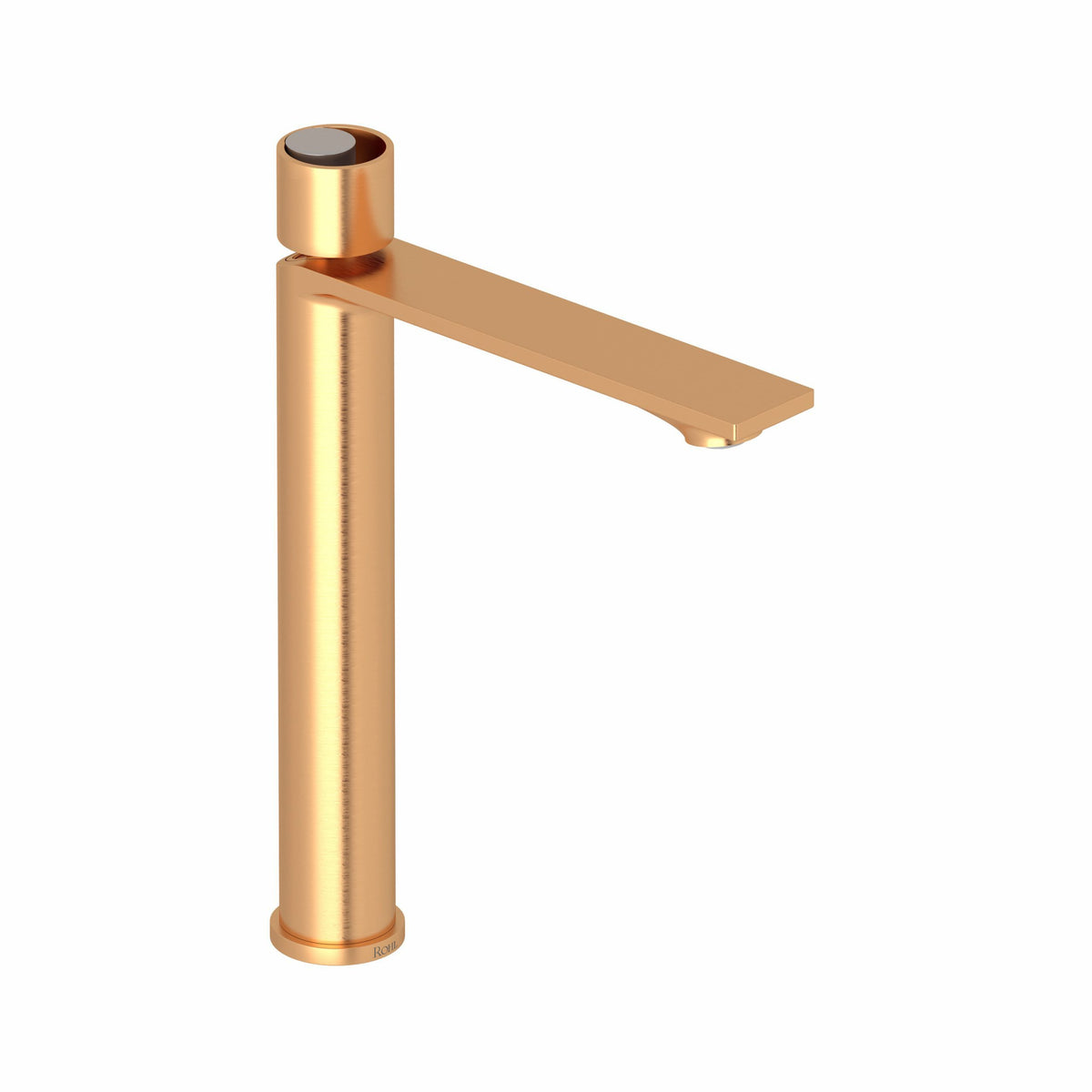 ROHL Eclissi Single Handle Tall Bathroom Faucet EC02D1IW - image 12