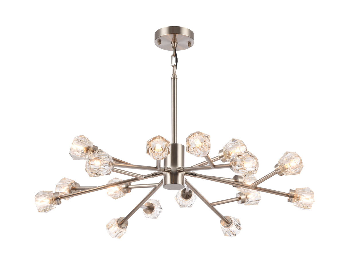 Chandelier DU89SHN