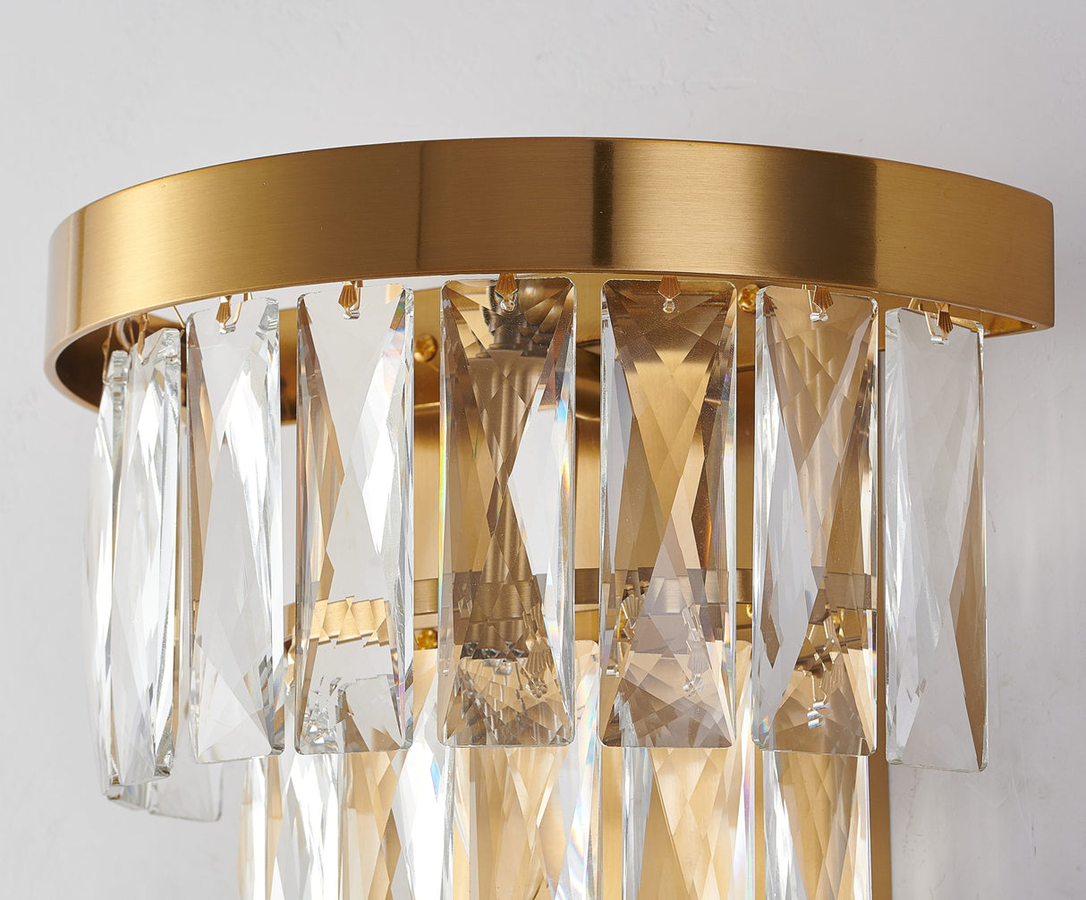 Wall Sconce OC35W10G