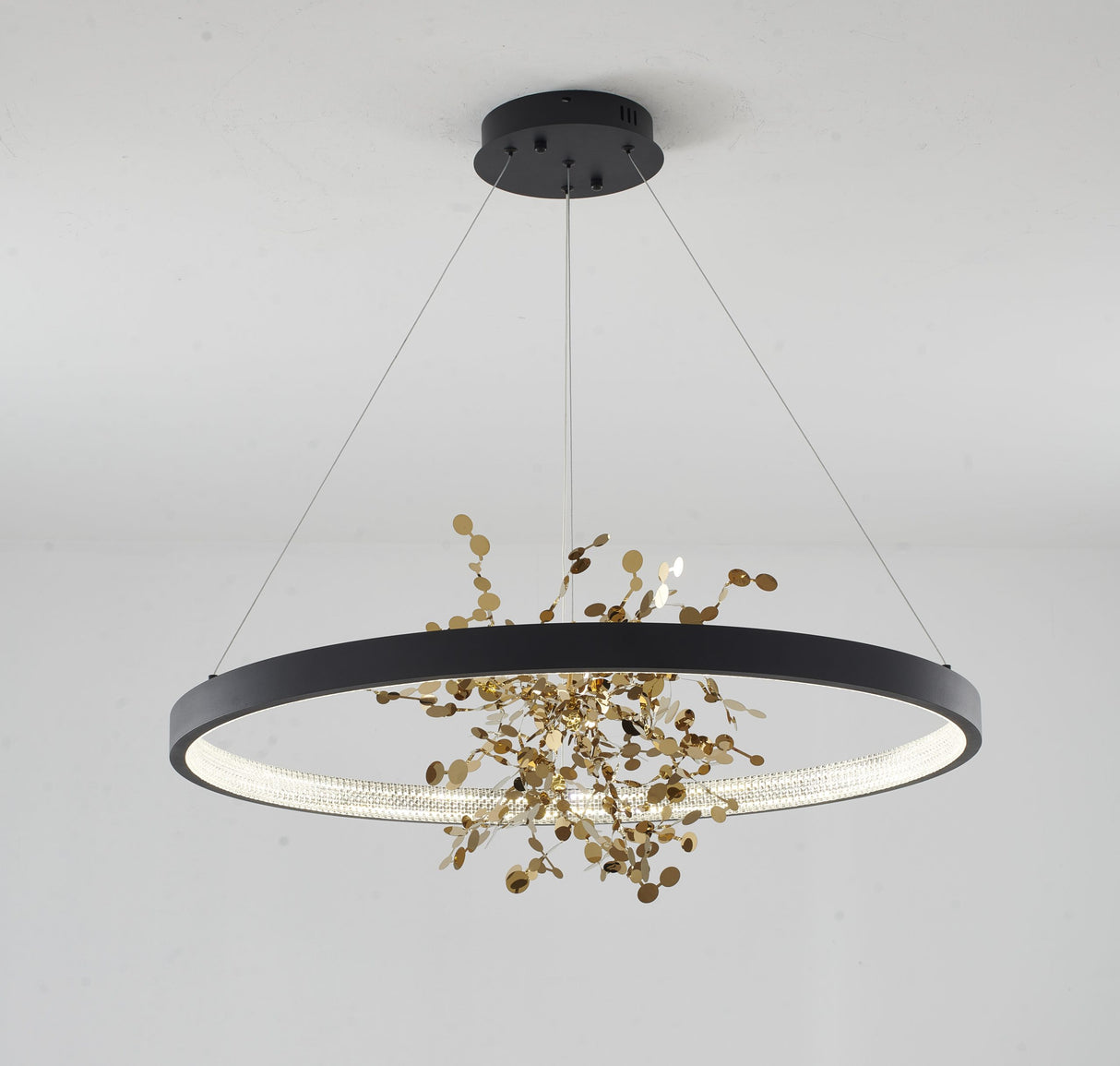 LED Chandelier GL350C32B