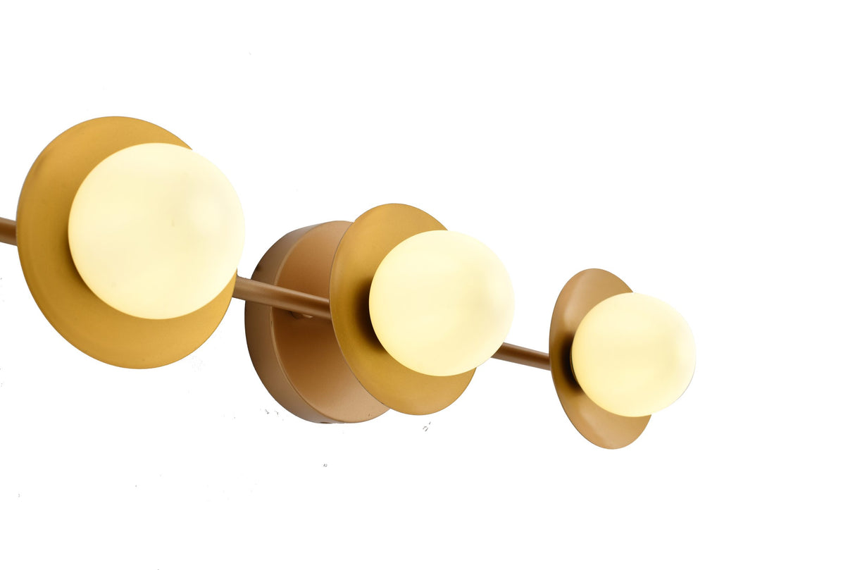 Wall Sconce FT91W20BR