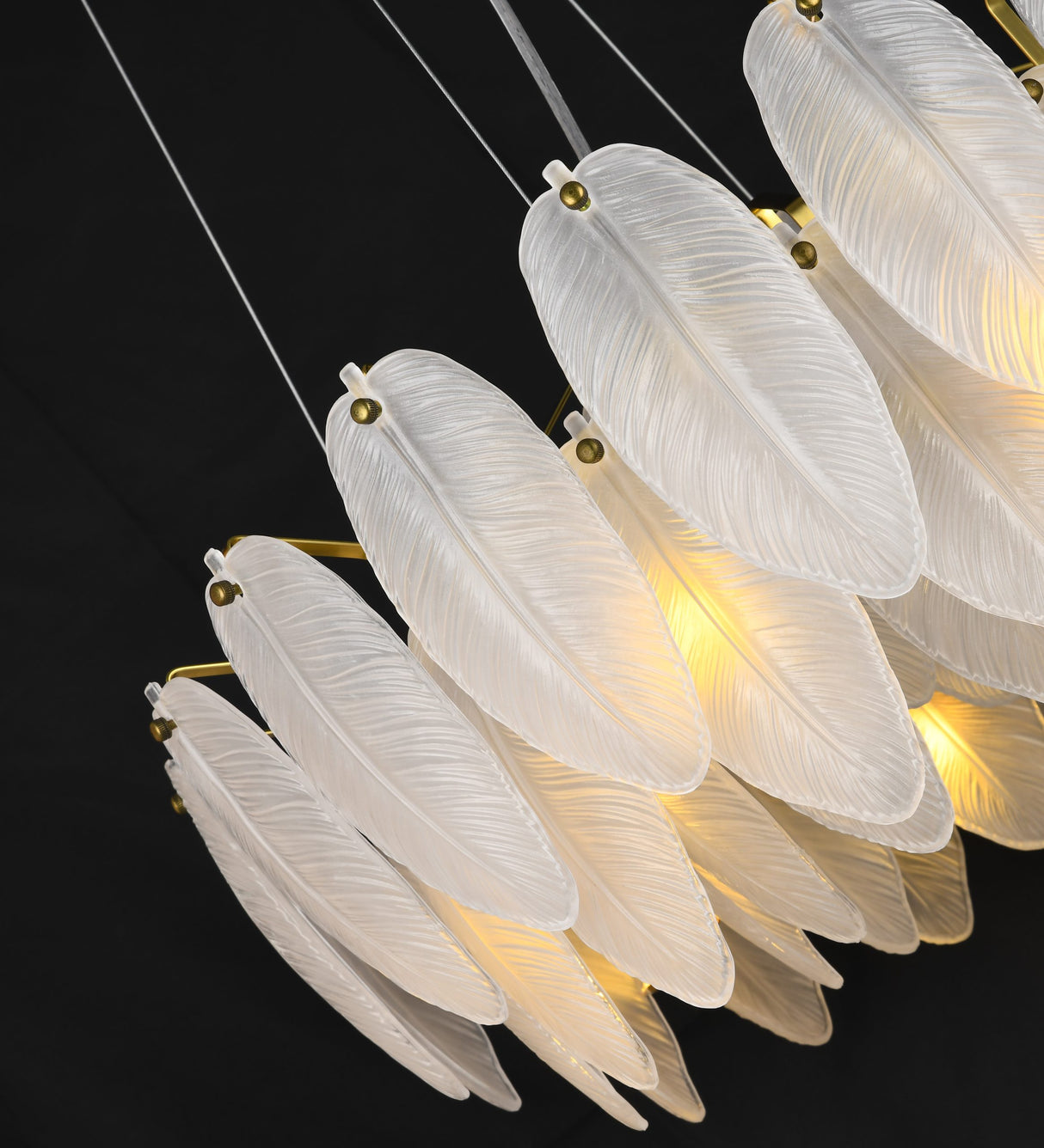 Chandelier KM05C31BR