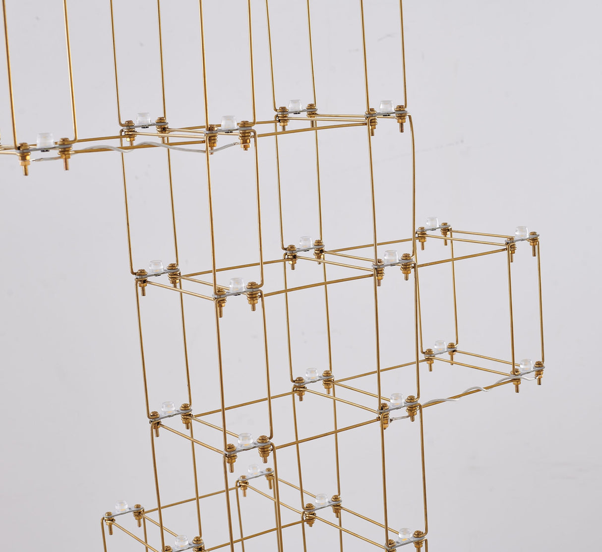 LED Floor Lamp BE27F65G