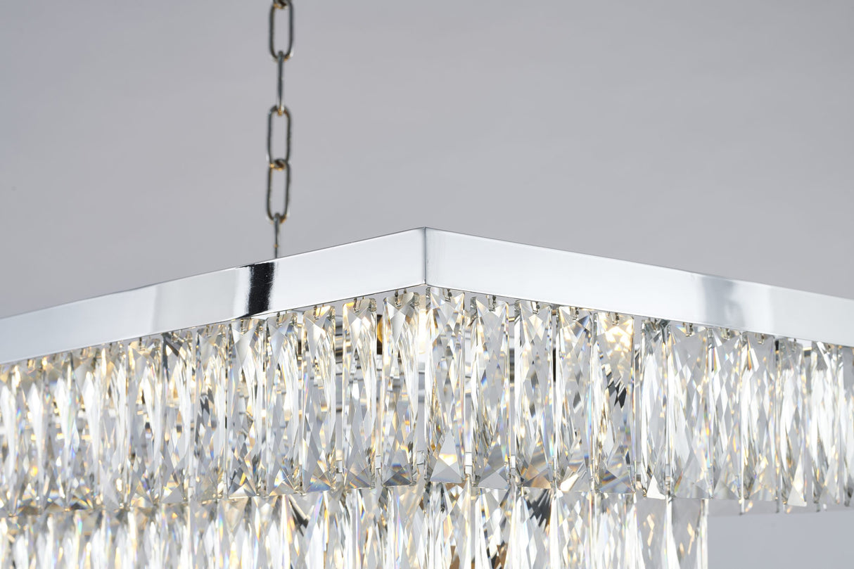 Chandelier OC47C48CH
