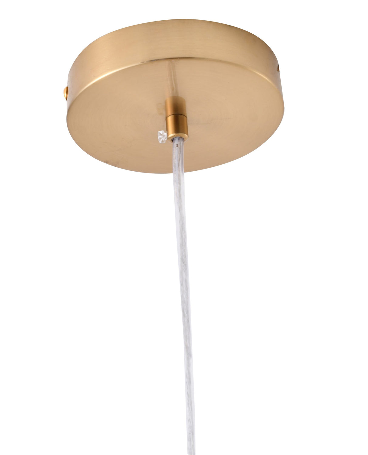 LED Pendant DLS33P26WGR