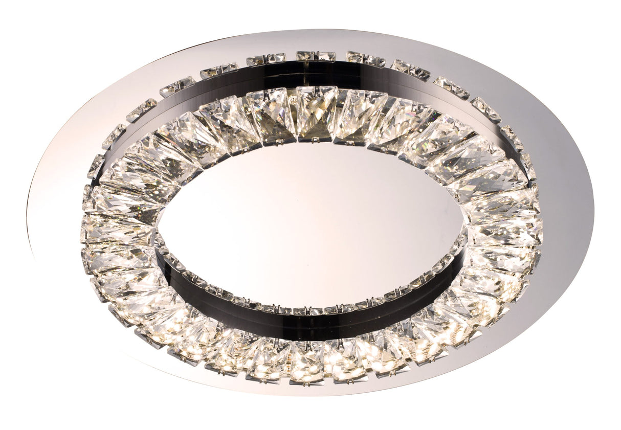 LED Flush Mount FT04-3K