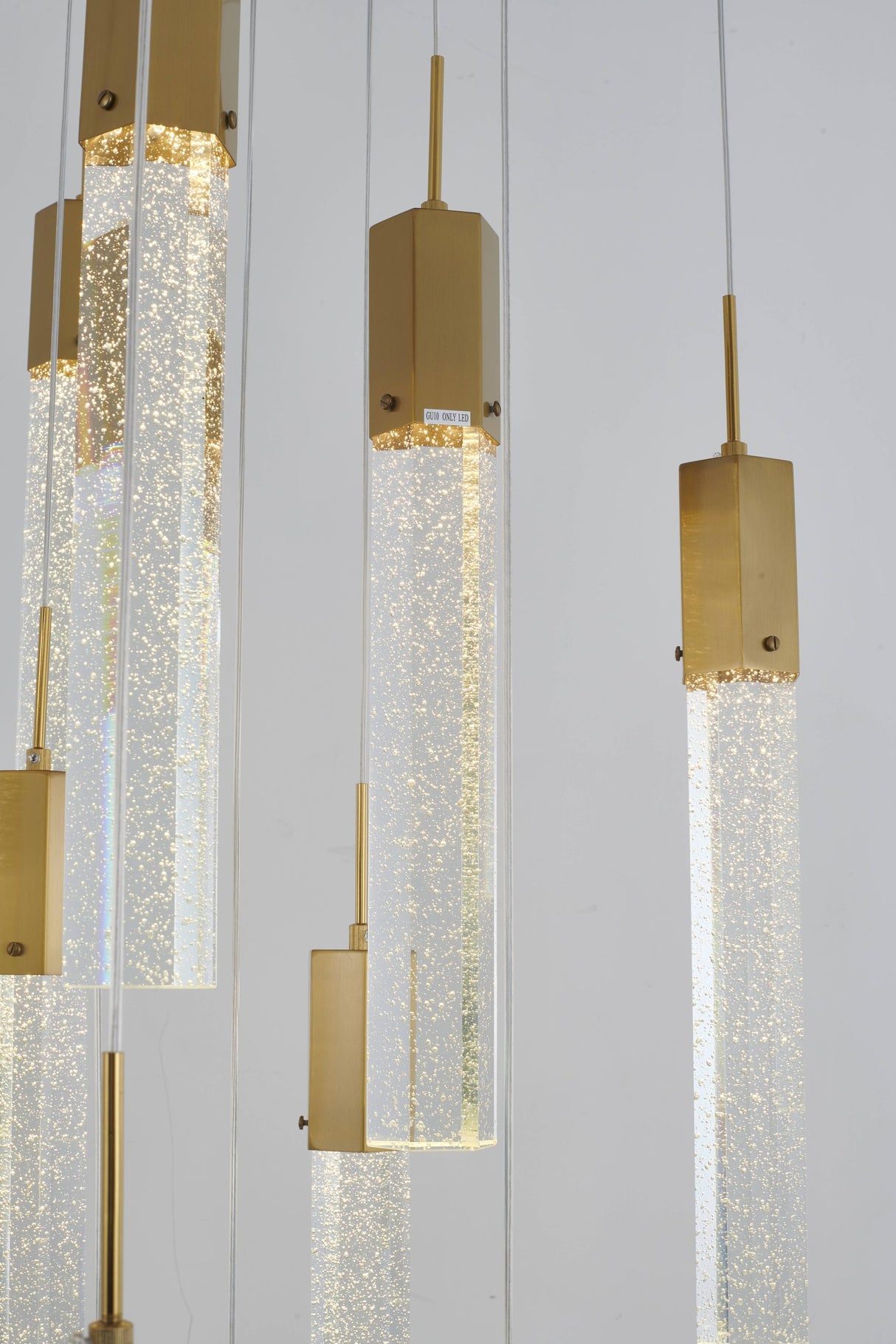 Chandelier ADS28C23G