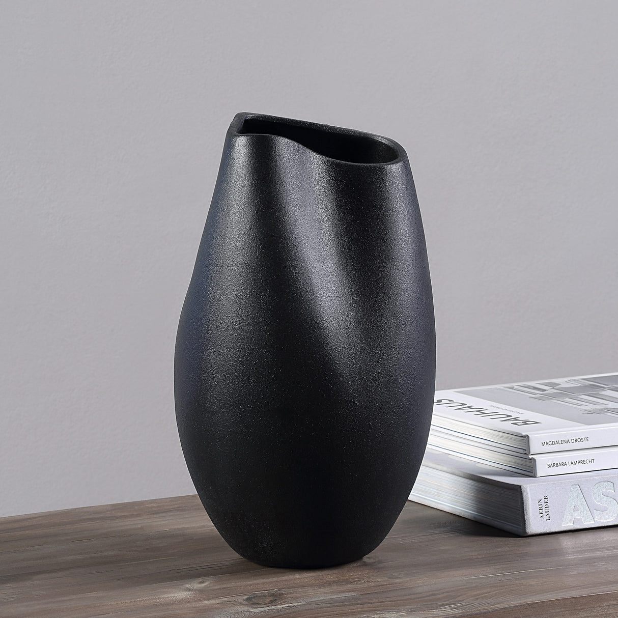 ERIKA 7.5" W x 12.5" H x 7.25" D