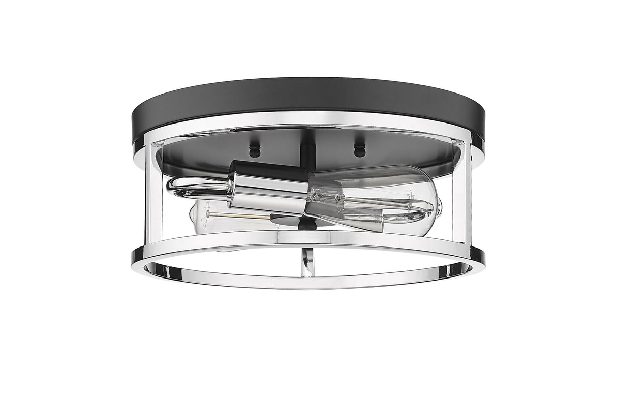 Flush Mount YS2180C12BCH