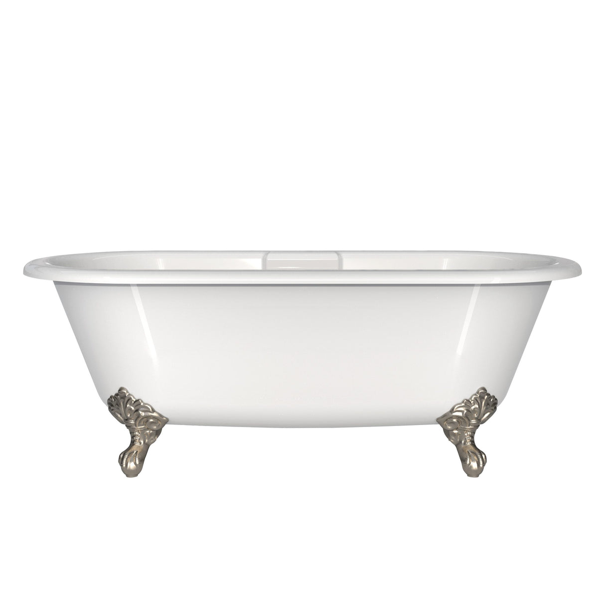 Cheshire 69" x 31" Freestanding Bathtub