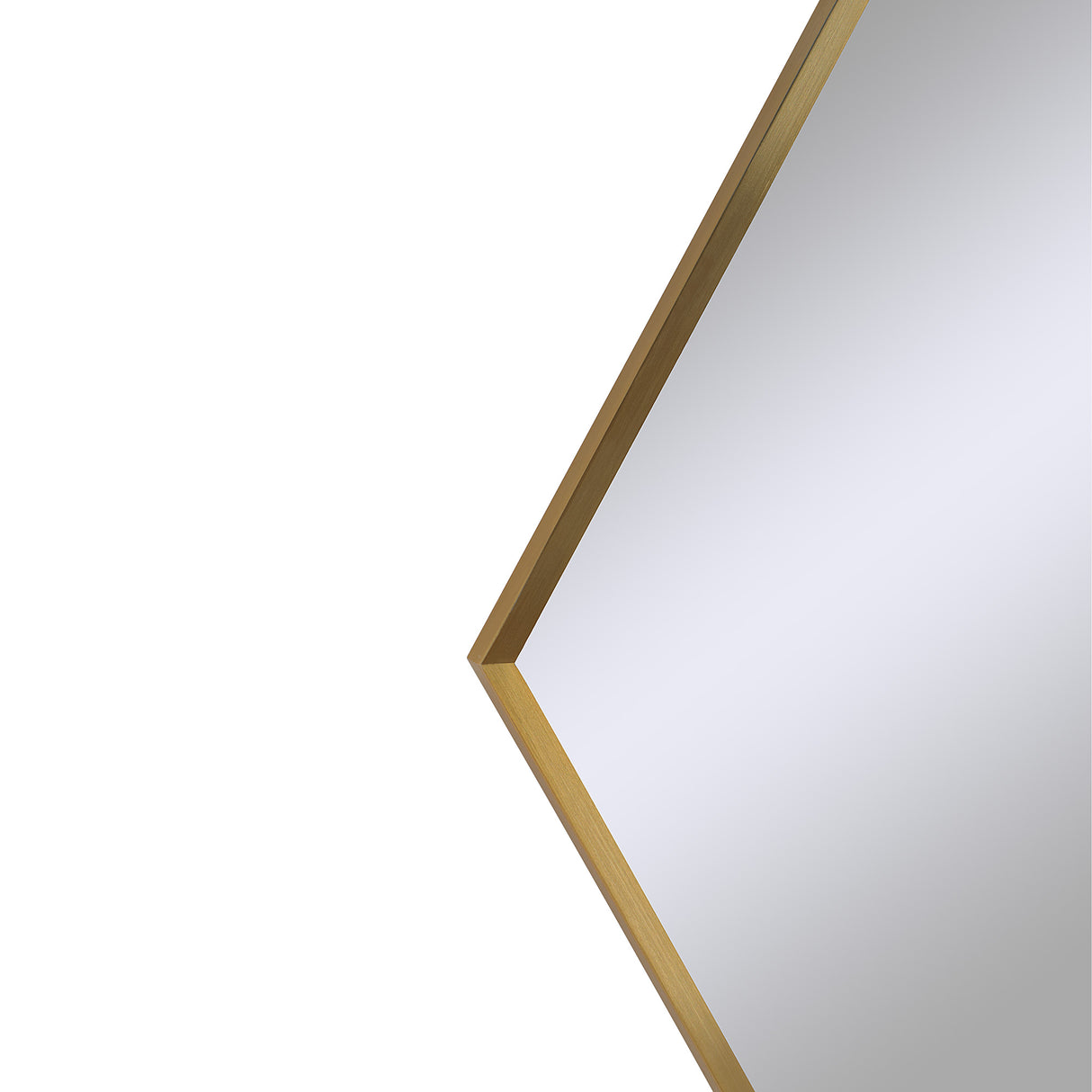 DEVIKA 31" W x 41" H x 0.5" D