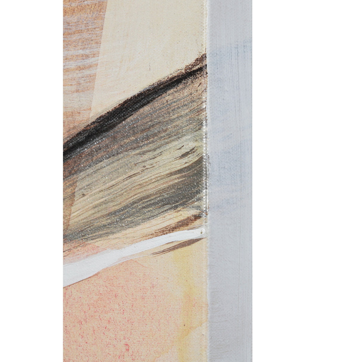 Curiosity 30" W x 48" H x 1.4" D