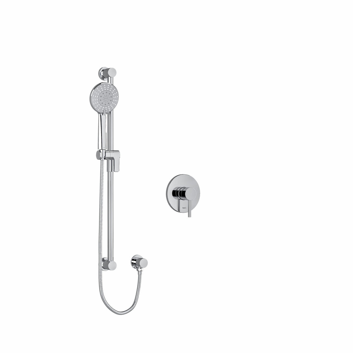 Riobel GS Pressure Balance Shower System - image 1