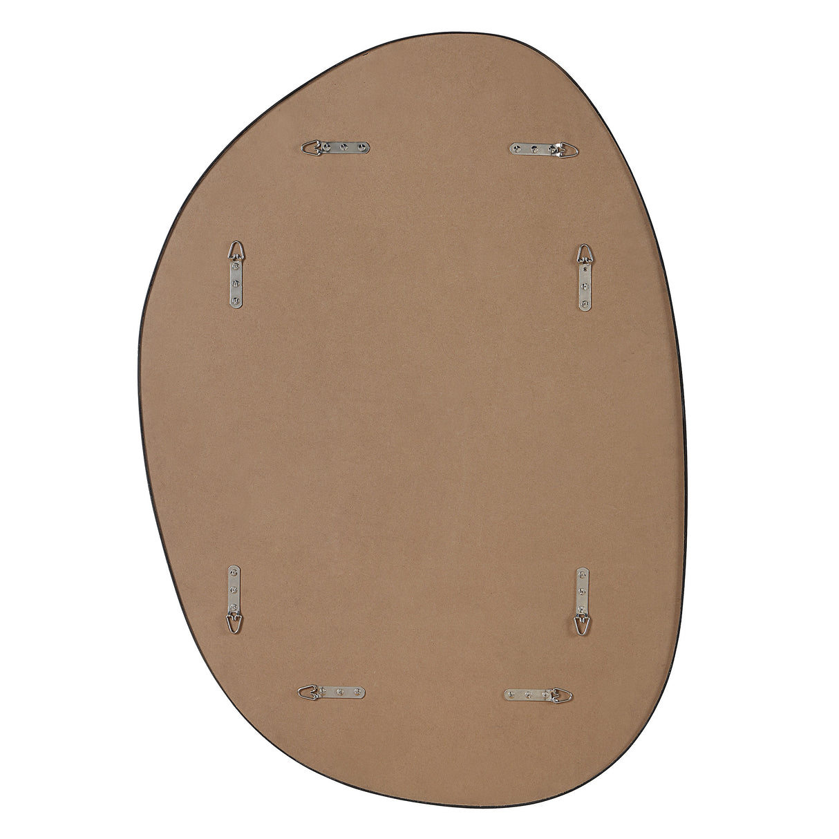 BOZEMAN 30" W x 42" H x 0.67" D