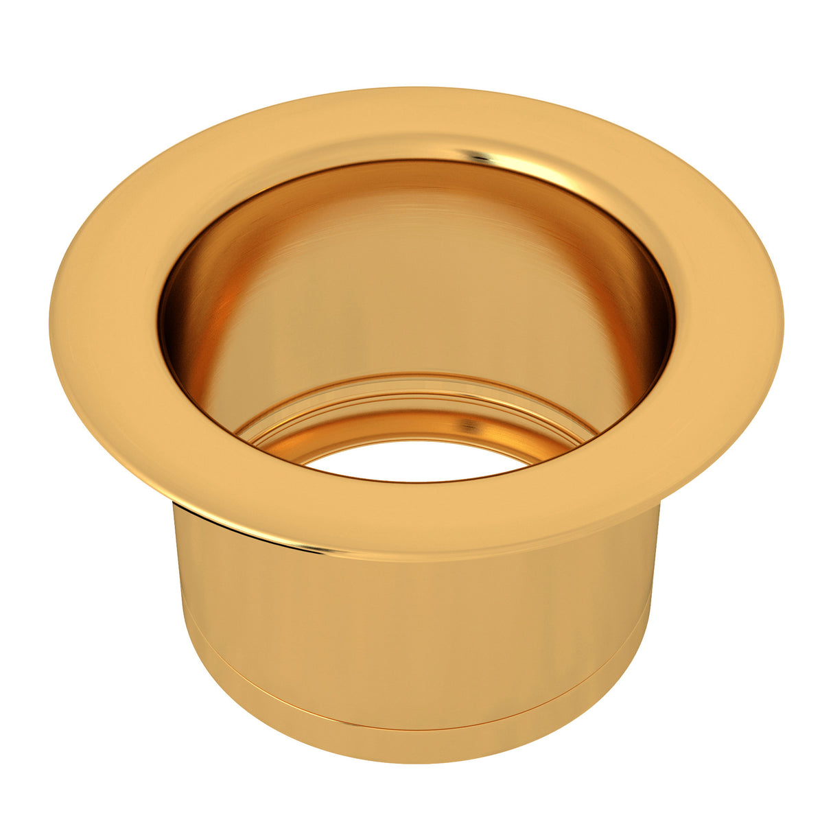 Shaws Extended Disposal Flange Kitchen Sink Drain - image 5