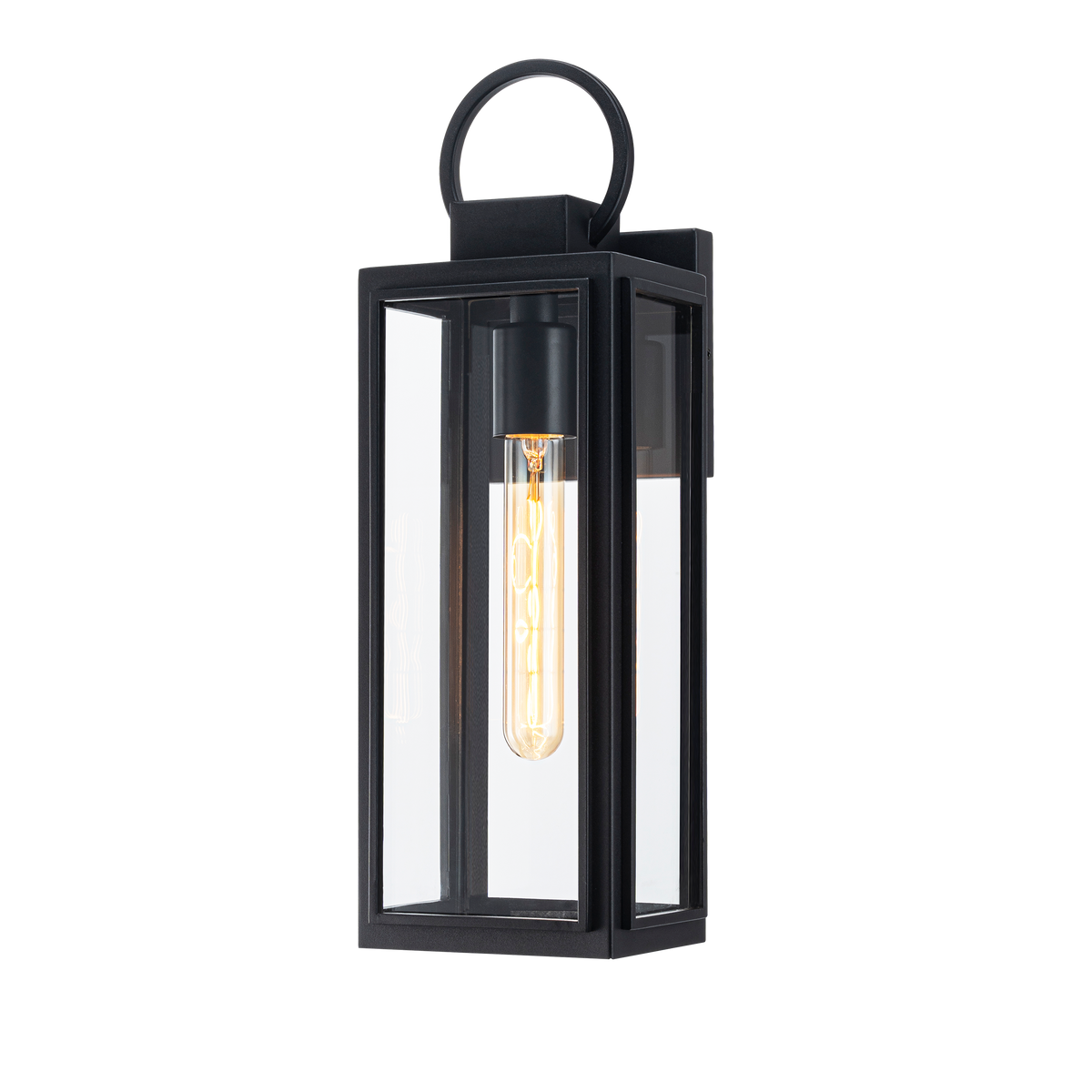 Matteo Outdoor Light E20101MB