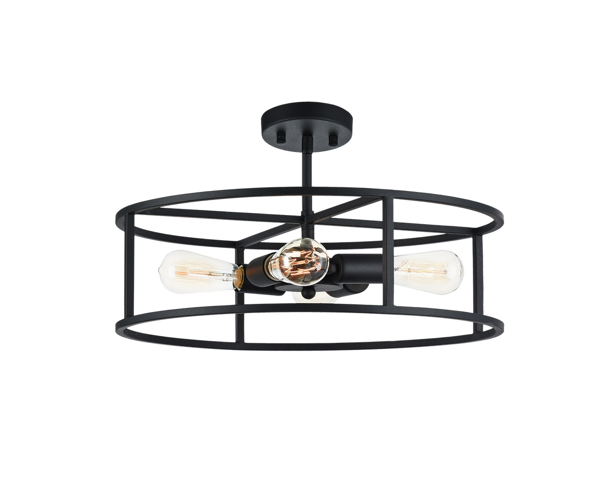 Matteo Ceiling Mount X71604RB