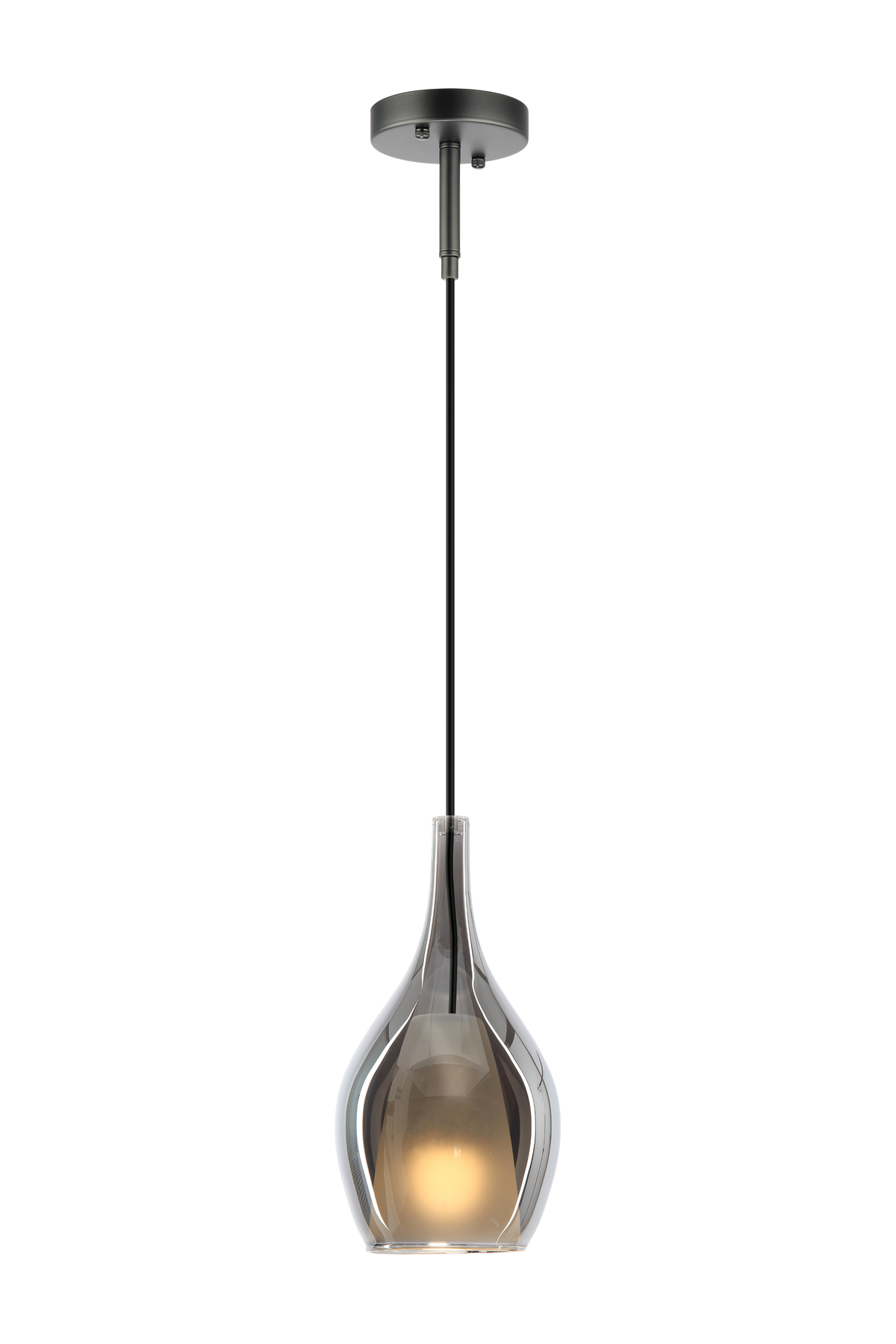 Matteo Pendant C37501CHCL