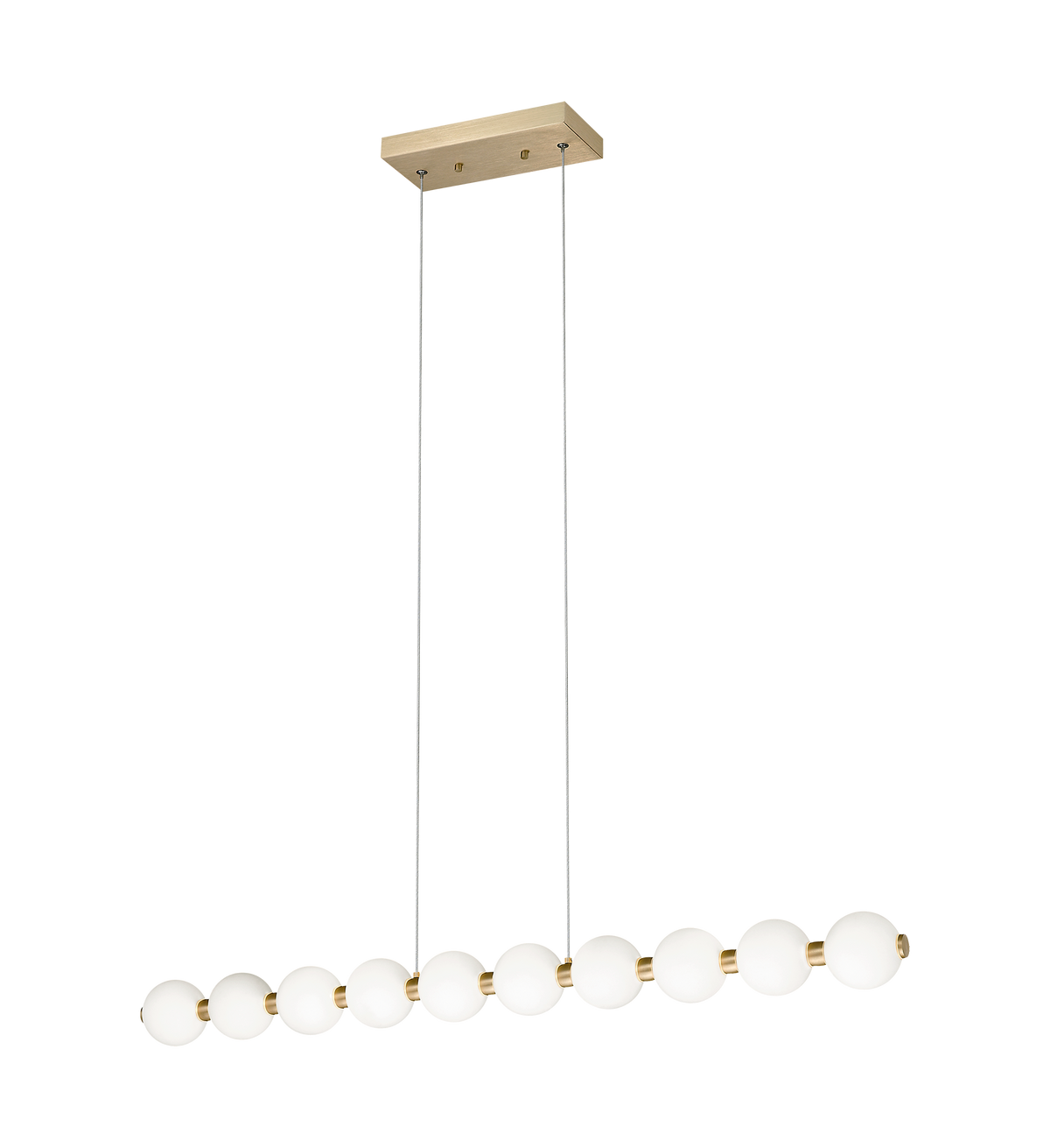 Matteo Chandelier C83437OG