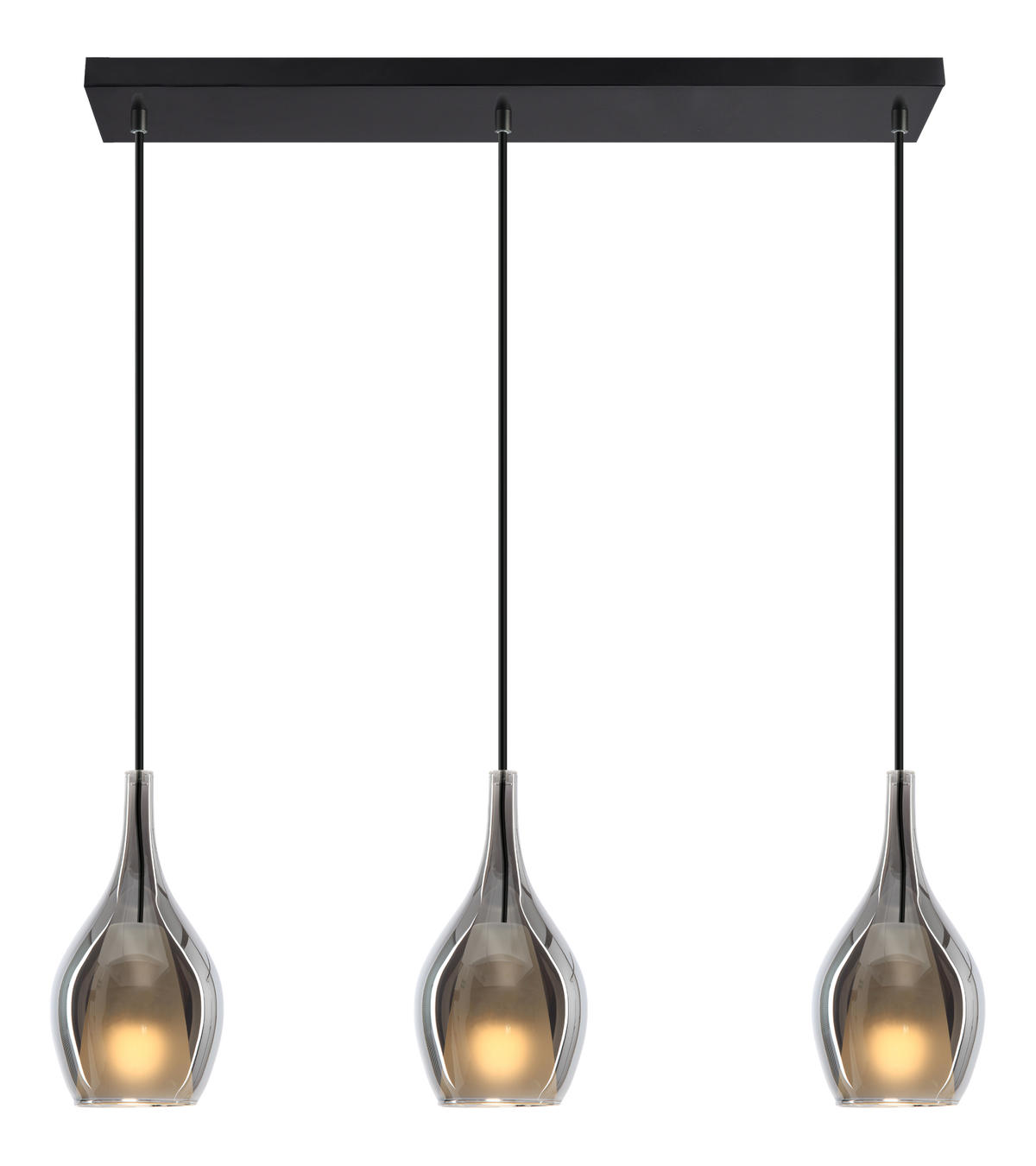 Matteo Pendant C37513CHCL