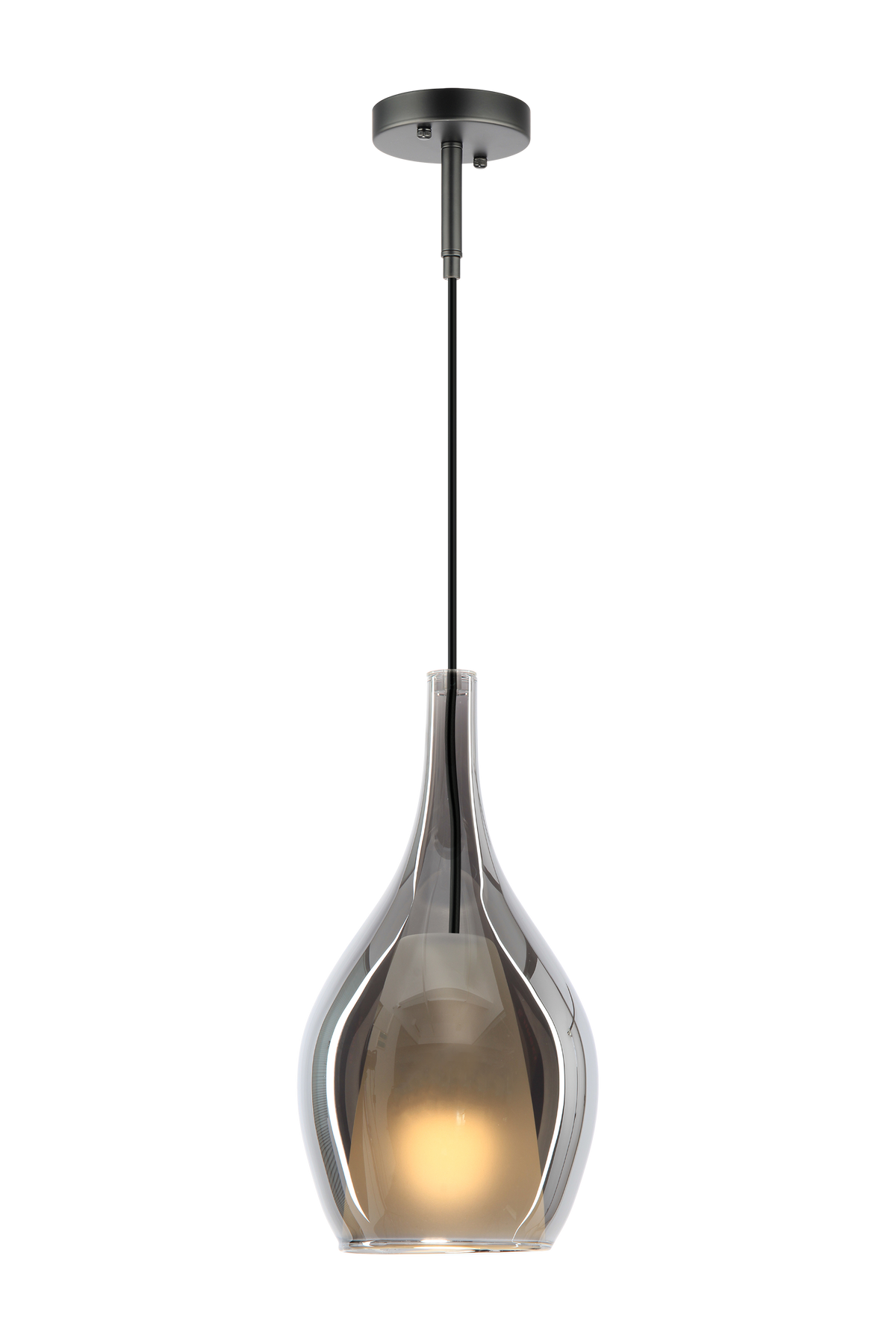 Matteo Pendant C37521CHCL