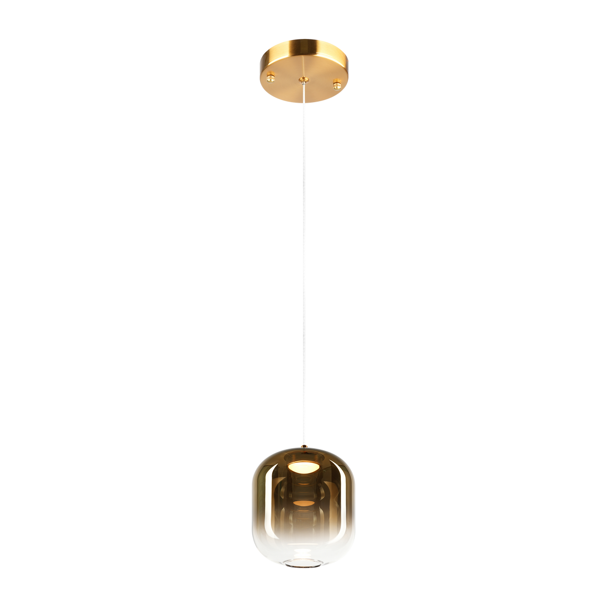 Matteo Pendant C37401AGAG