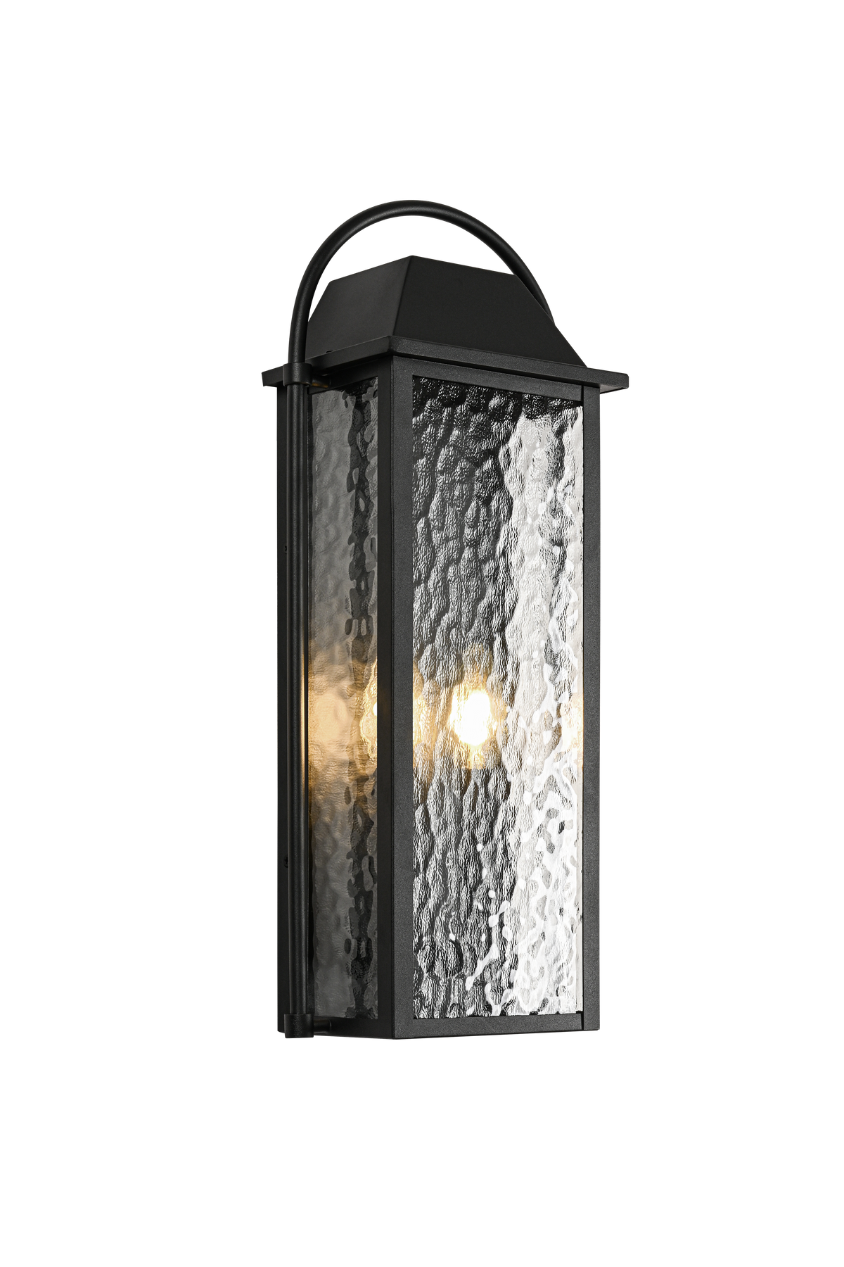 Matteo Outdoor Light E22002MB