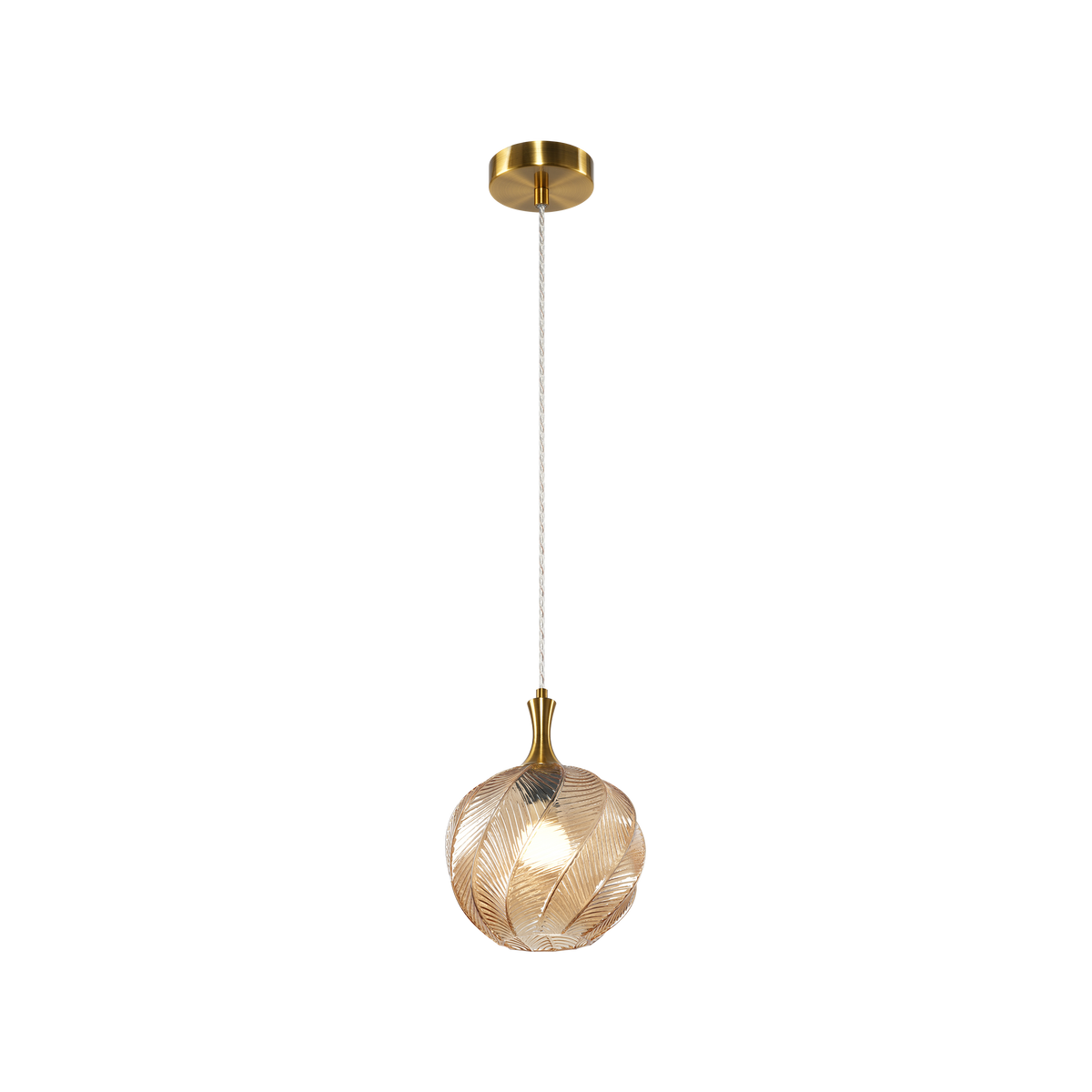 Matteo Pendant C30902AGAM