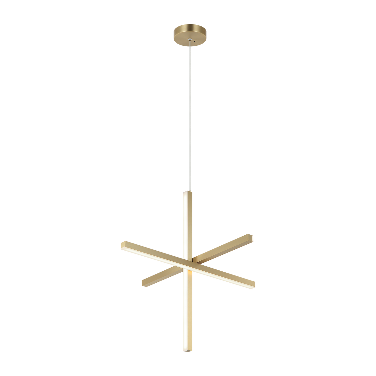 Matteo Pendant C38924BG