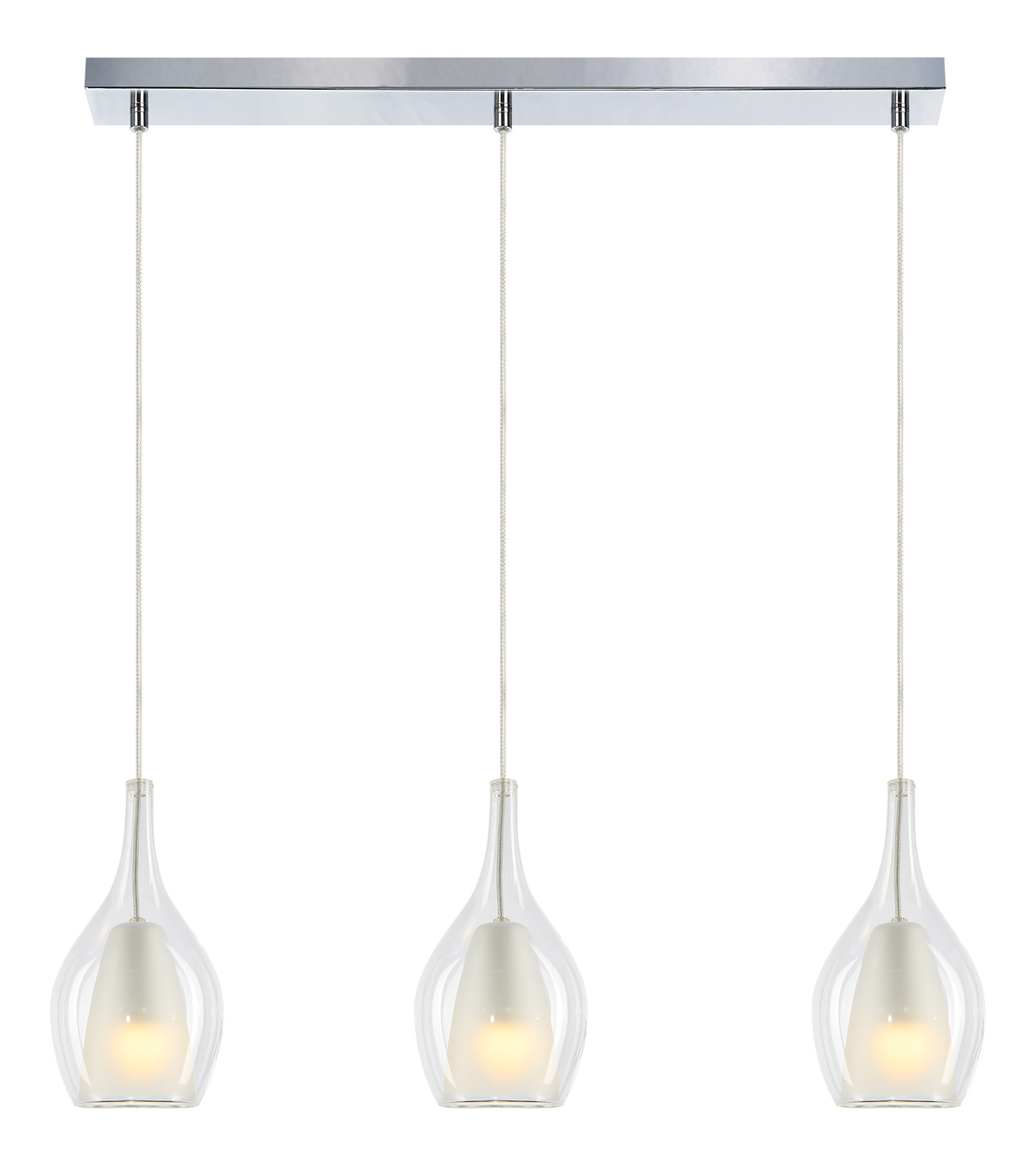 Matteo Pendant C37513CHCL