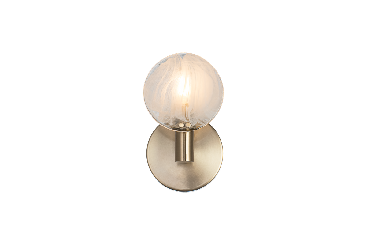 Matteo Wall Sconce W33801CG