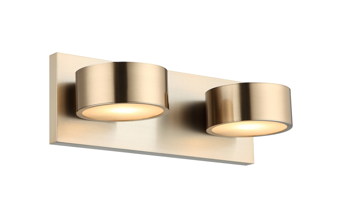 Matteo Wall Sconce W34602CG