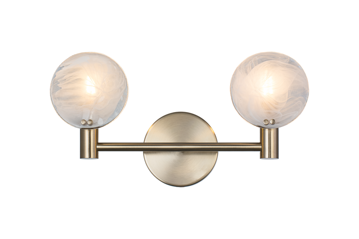 Matteo Wall Sconce W33802CG