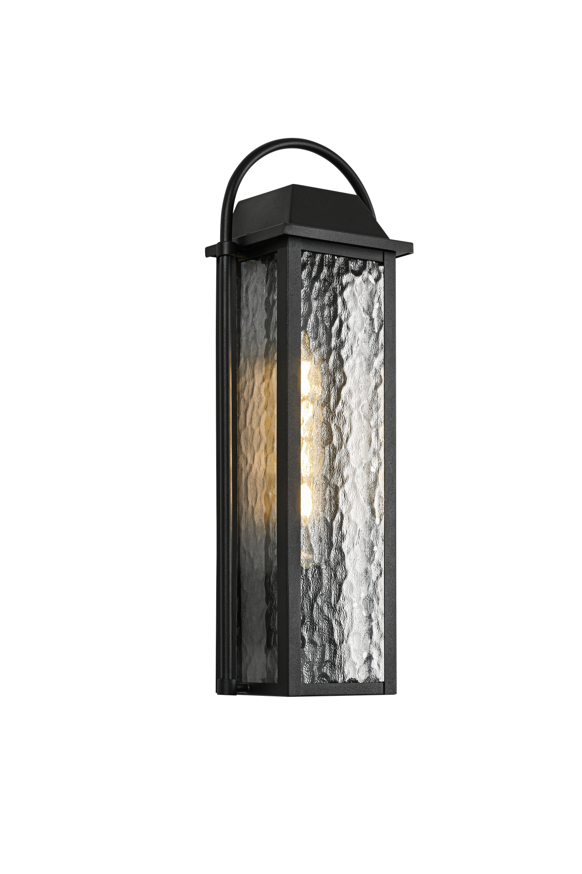 Matteo Outdoor Light E22001MB